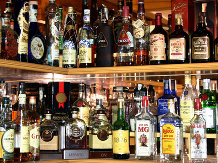 How To Buy Alcohol 